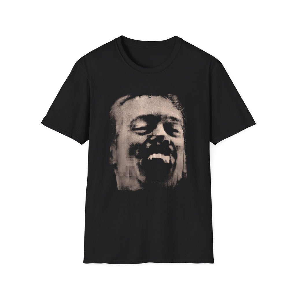 Buscemi on a Monday