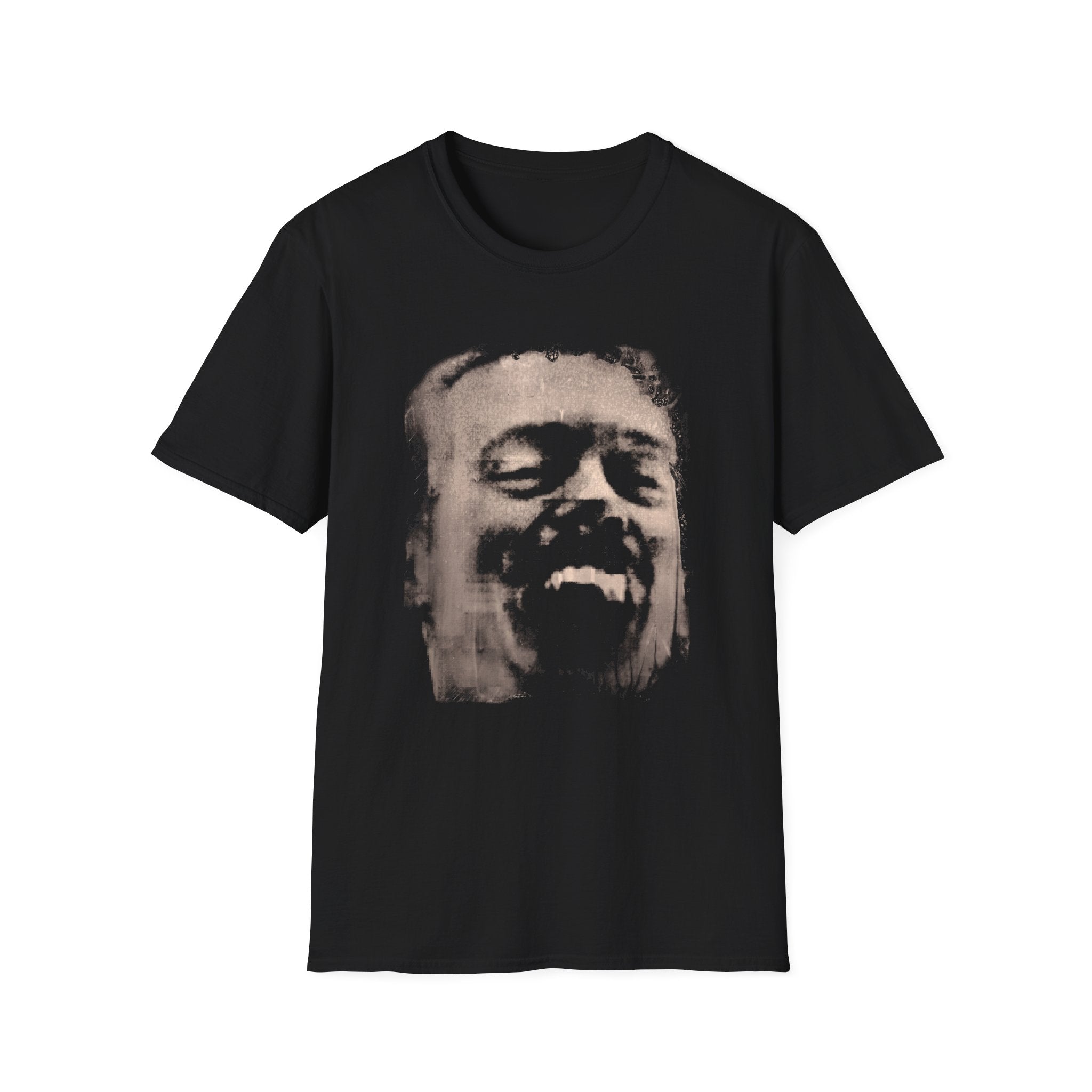 Buscemi on a Monday